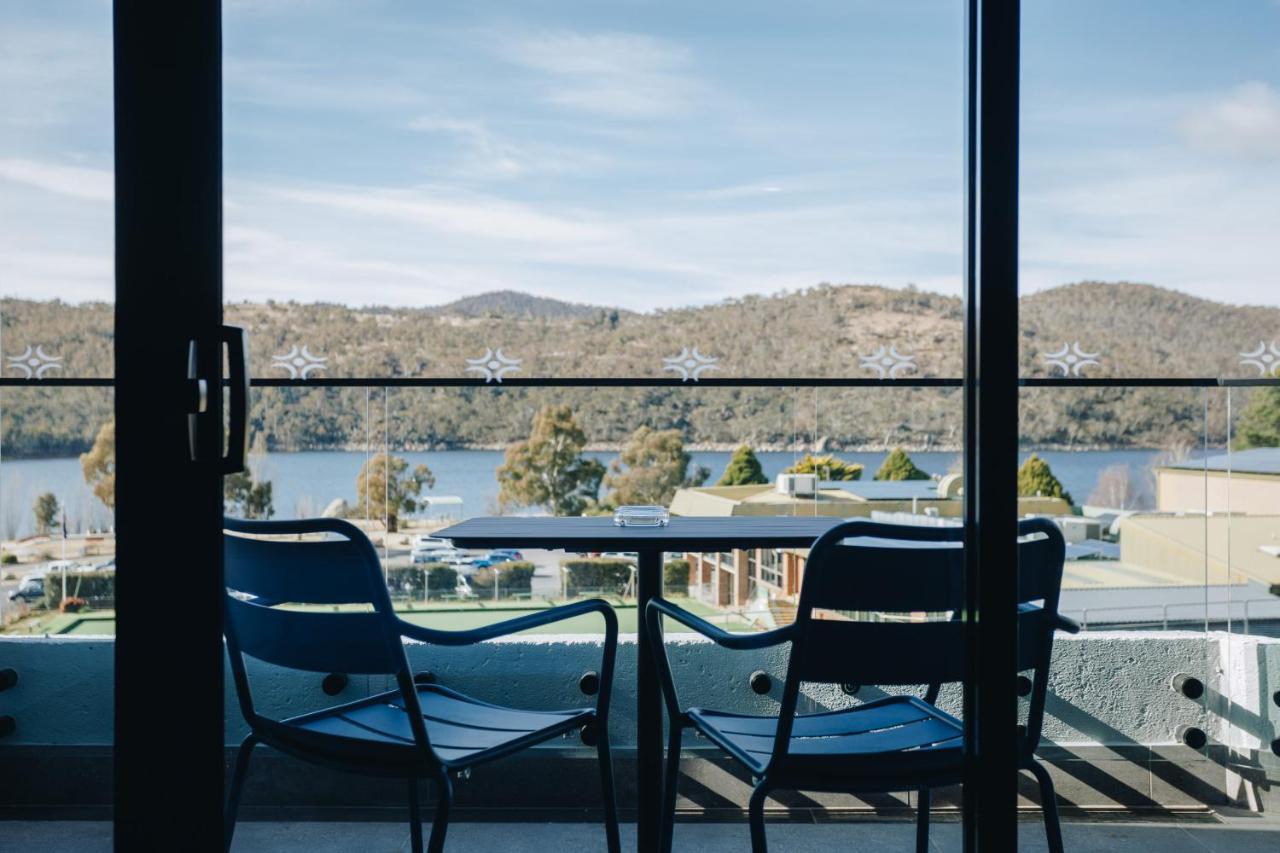 Banjo Paterson Inn Jindabyne Exterior photo